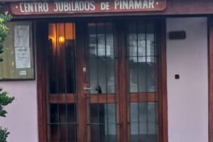 Centro de Jubilados de Pinamar