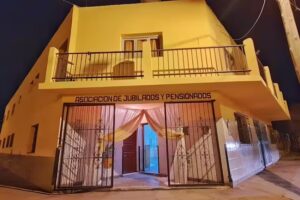 Centro de Jubilados El Carril