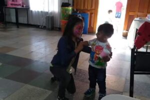 Centro de Jubilados el Libertador