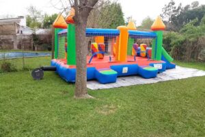 Centro de jubilados general conesa