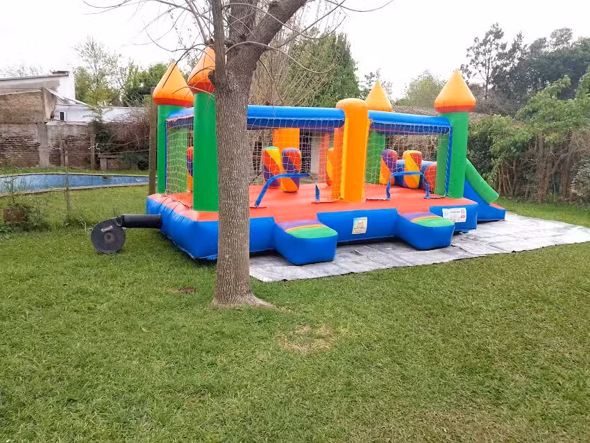 Centro de jubilados general conesa