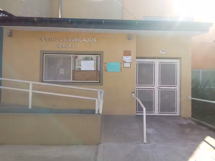 Centro de Jubilados Gerli 1