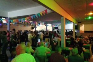 Centro de Jubilados los Guillerenses