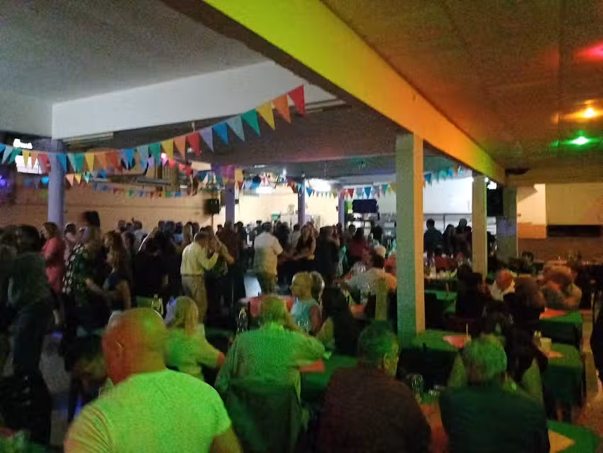 Centro de Jubilados los Guillerenses