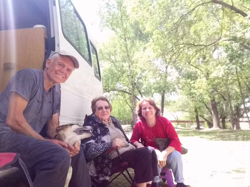 Centro de jubilados Mercedes b