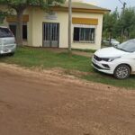 Centro de jubilados nacionales