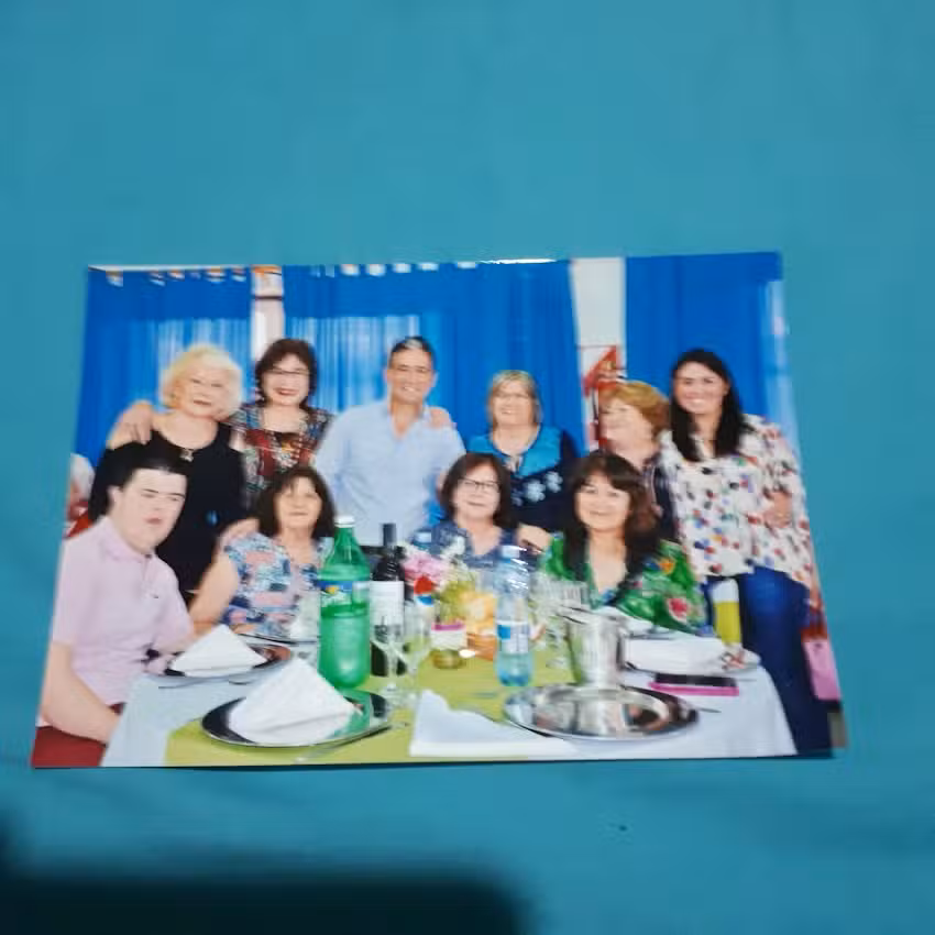 Centro de Jubilados Nacionales