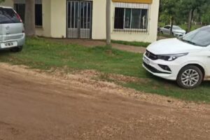 Centro de jubilados nacionales