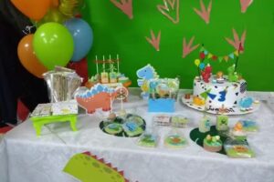 CENTRO DE JUBILADOS PAVÓN