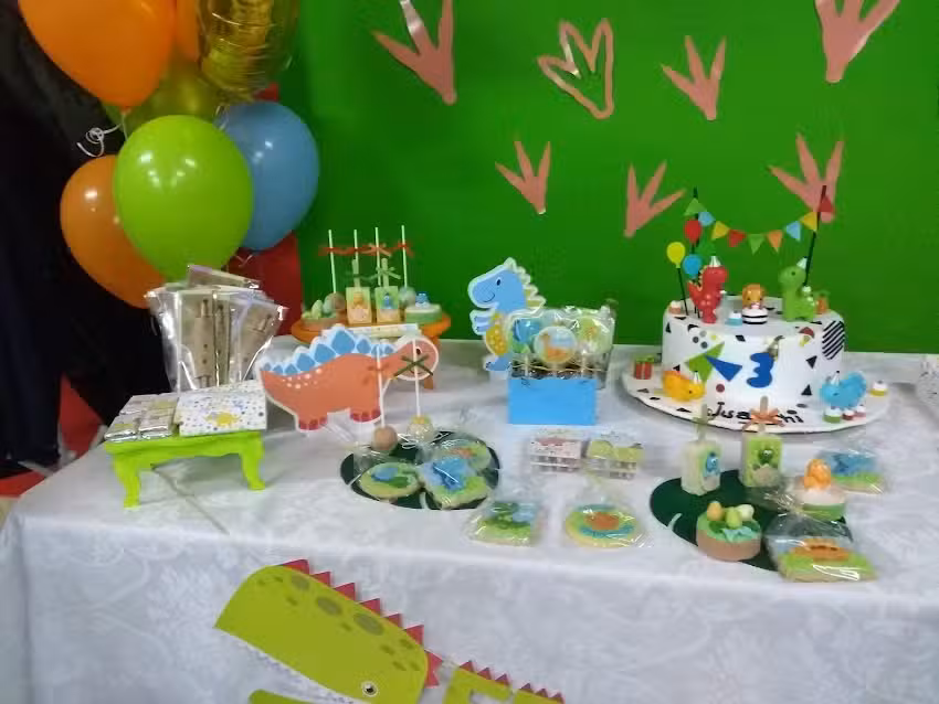 CENTRO DE JUBILADOS PAV&Oacute;N