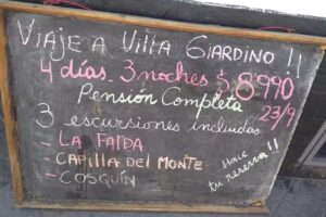 Centro de Jubilados Pensionados Santa Rita 12