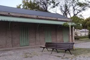 Centro De Jubilados Pensionados Y Adherentes &ldquo;Colegiales&rdquo;