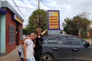 Centro de Jubilados Pensionados Y Retirados