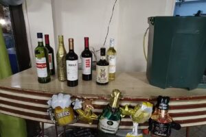 Centro de Jubilados, Pensionados y Retirados &laquo;Irupe&raquo; &ndash; Ituzaing&oacute;