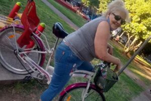 Centro De Jubilados RENACER