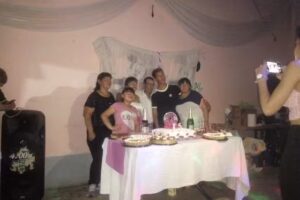 Centro De Jubilados San Alberto