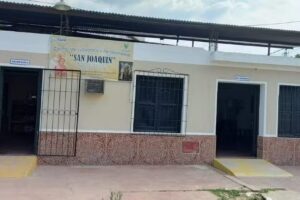 Centro de jubilados San Joaquín