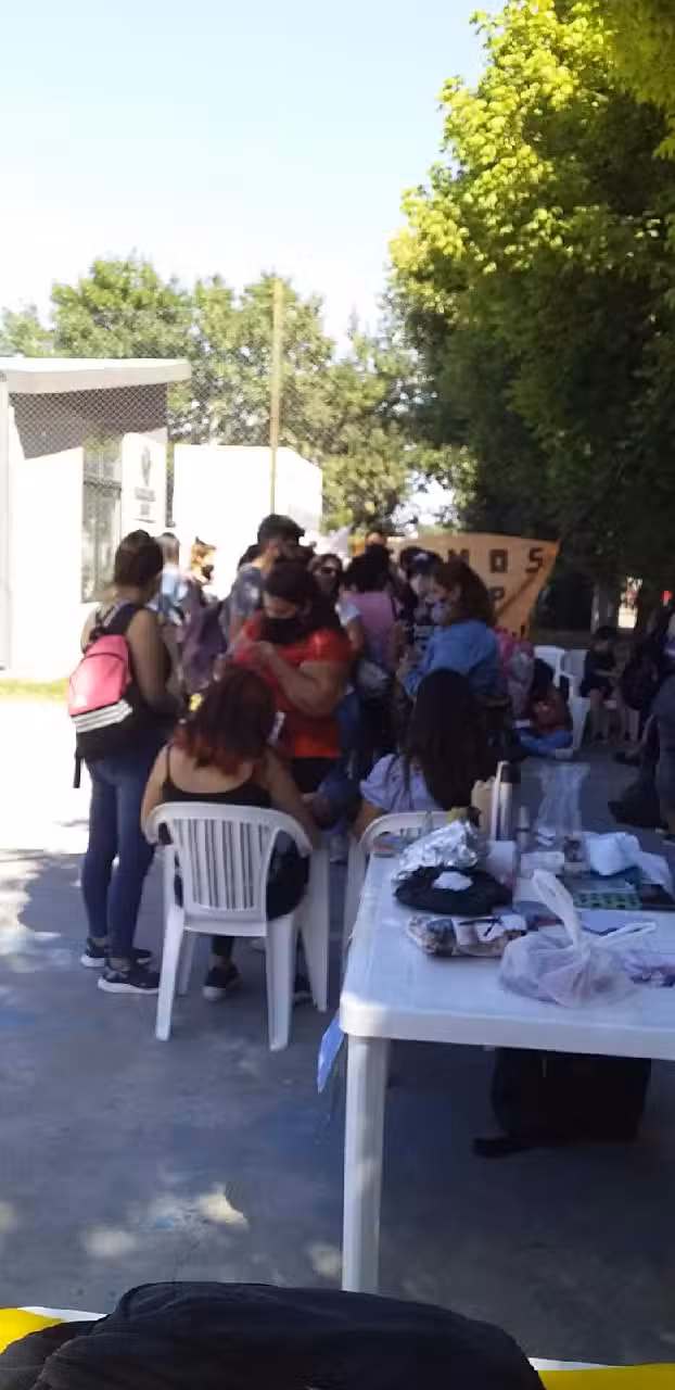 Centro de Jubilados Savienses