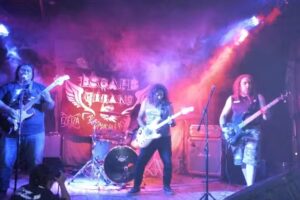 Centro de Jubilados Spegazzini