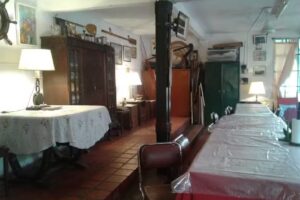 Centro de jubilados Stella Maris