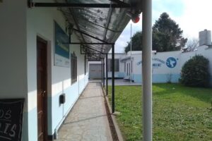 Centro de jubilados Villa Giambruno