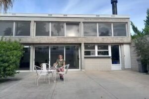 Centro de Jubilados y Pens de la Provincia D E Rios