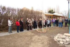 Centro de Jubilados y Pensionados