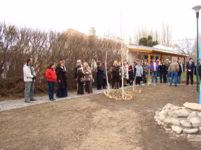 Centro de Jubilados y Pensionados