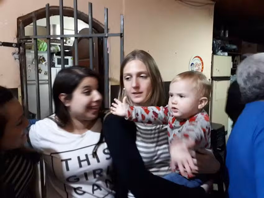 Centro de Jubilados y Pensionados