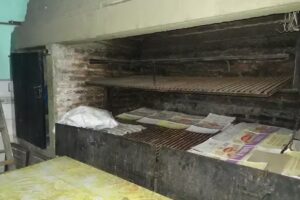 Centro De Jubilados Y Pensionados