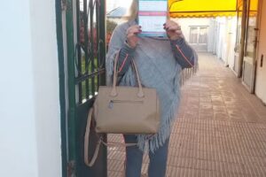 Centro de Jubilados y Pensionados