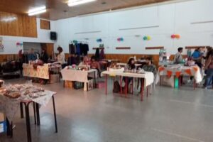 Centro de Jubilados Y Pensionados