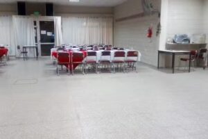 Centro de Jubilados y Pensionados