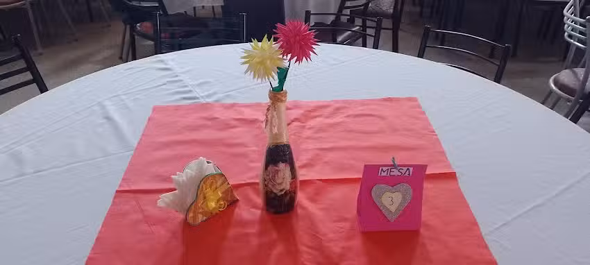 Centro de Jubilados y Pensionados Abelardo Ledesma