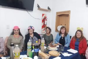 Centro de Jubilados y Pensionados de