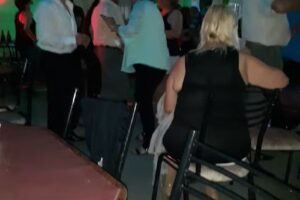 Centro de Jubilados y Pensionados de Ezpeleta