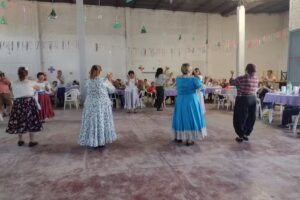 Centro De Jubilados Y Pensionados De Gonzalez Catan