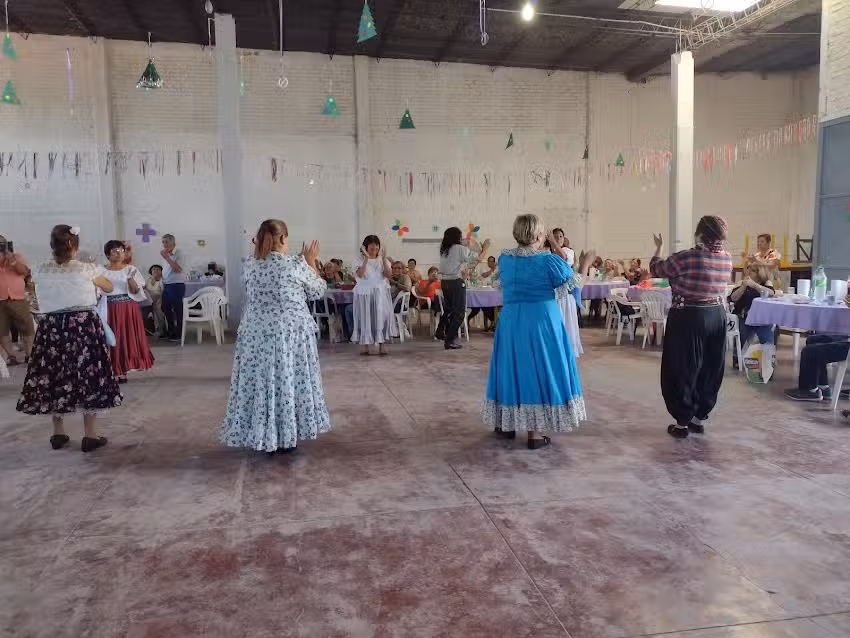 Centro De Jubilados Y Pensionados De Gonzalez Catan