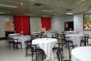 Centro de Jubilados Y Pensionados de la Provincia de Corrientes