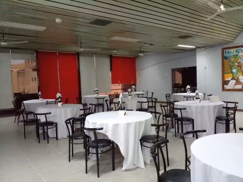 Centro de Jubilados Y Pensionados de la Provincia de Corrientes