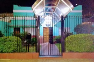 Centro de Jubilados y Pensionados de Mataderos