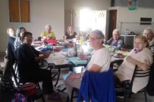 Centro de Jubilados y Pensionados el Remanso