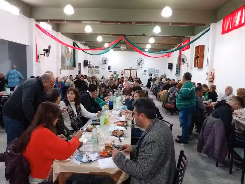 Centro de Jubilados y Pensionados la Amist