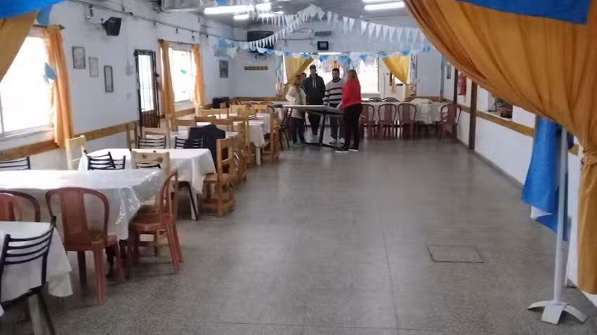Centro de Jubilados y Pensionados &laquo;La Armonia&raquo; &ndash; Ituzaing&oacute;