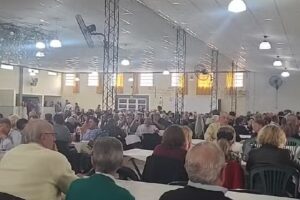 Centro de Jubilados y Pensionados Pampayasta