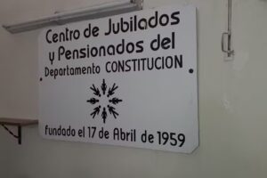 Centro de Jubilados Y Pensionados Prov de Santa Fe
