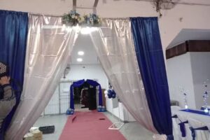 Centro de Jubilados y Pensionados Siglo XX