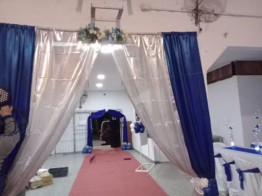 Centro de Jubilados y Pensionados Siglo XX