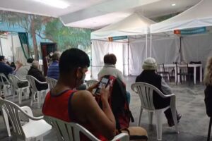 Centro de Jubilados y Pensionados Trujui