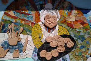 Centro de jubilados y pensionados – Vaqueros